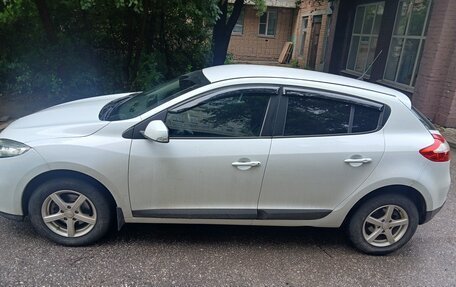Renault Megane III, 2012 год, 670 000 рублей, 4 фотография