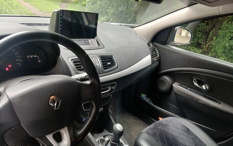 Renault Megane III, 2012 год, 670 000 рублей, 8 фотография