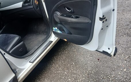 Renault Megane III, 2012 год, 670 000 рублей, 12 фотография