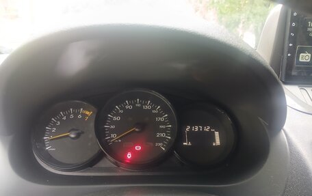 Renault Megane III, 2012 год, 670 000 рублей, 10 фотография