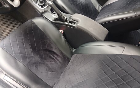 Renault Megane III, 2012 год, 670 000 рублей, 9 фотография
