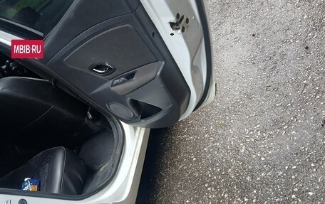 Renault Megane III, 2012 год, 670 000 рублей, 11 фотография