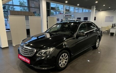 Mercedes-Benz E-Класс, 2014 год, 2 360 000 рублей, 7 фотография