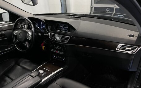 Mercedes-Benz E-Класс, 2014 год, 2 360 000 рублей, 12 фотография
