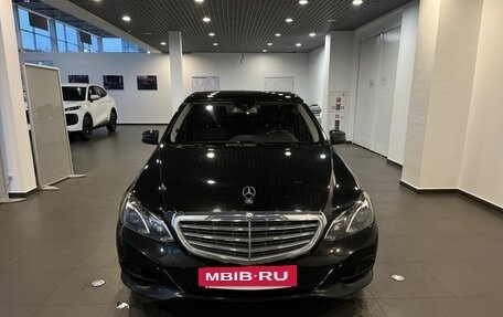 Mercedes-Benz E-Класс, 2014 год, 2 360 000 рублей, 8 фотография