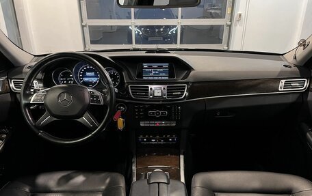 Mercedes-Benz E-Класс, 2014 год, 2 360 000 рублей, 9 фотография