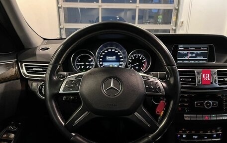 Mercedes-Benz E-Класс, 2014 год, 2 360 000 рублей, 10 фотография