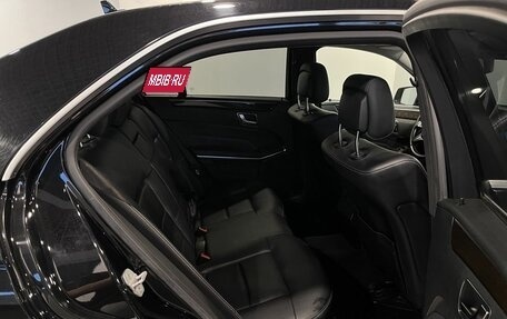 Mercedes-Benz E-Класс, 2014 год, 2 360 000 рублей, 17 фотография