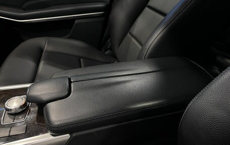 Mercedes-Benz E-Класс, 2014 год, 2 360 000 рублей, 33 фотография