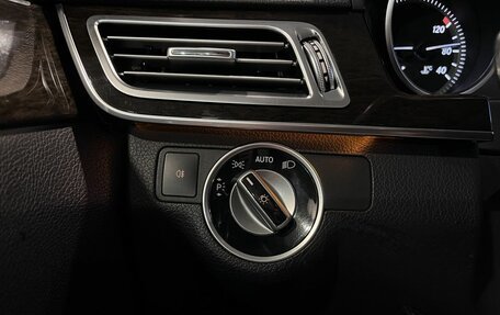 Mercedes-Benz E-Класс, 2014 год, 2 360 000 рублей, 32 фотография