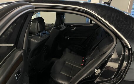 Mercedes-Benz E-Класс, 2014 год, 2 360 000 рублей, 25 фотография