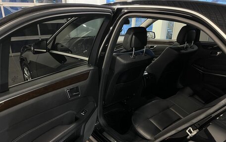 Mercedes-Benz E-Класс, 2014 год, 2 360 000 рублей, 24 фотография