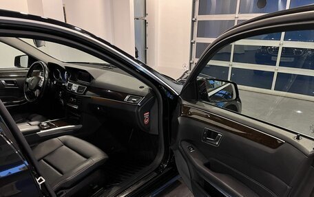 Mercedes-Benz E-Класс, 2014 год, 2 360 000 рублей, 27 фотография
