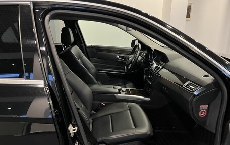 Mercedes-Benz E-Класс, 2014 год, 2 360 000 рублей, 29 фотография