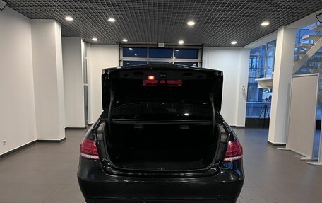 Mercedes-Benz E-Класс, 2014 год, 2 360 000 рублей, 37 фотография