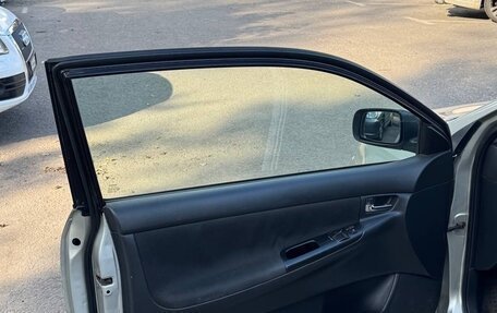 Toyota Corolla, 2004 год, 350 000 рублей, 9 фотография