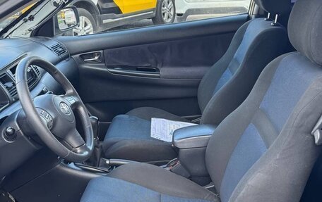 Toyota Corolla, 2004 год, 350 000 рублей, 10 фотография