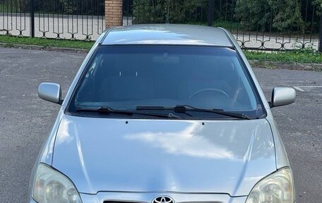 Toyota Corolla, 2004 год, 350 000 рублей, 5 фотография