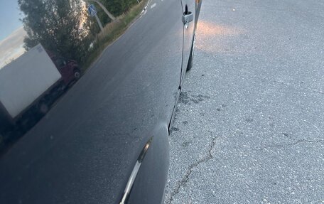 Ford Fiesta, 2005 год, 240 000 рублей, 10 фотография