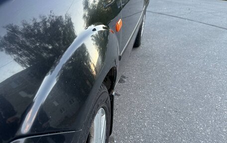 Ford Fiesta, 2005 год, 240 000 рублей, 15 фотография