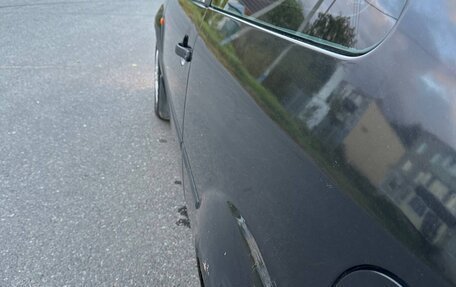 Ford Fiesta, 2005 год, 240 000 рублей, 16 фотография