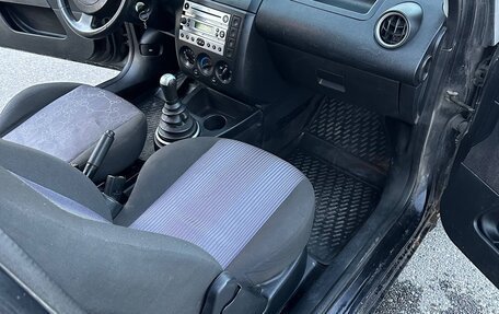 Ford Fiesta, 2005 год, 240 000 рублей, 18 фотография