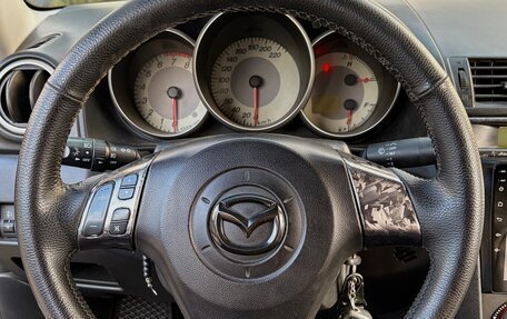 Mazda 3, 2007 год, 650 000 рублей, 9 фотография