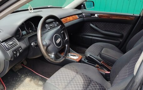 Audi A6, 2001 год, 300 000 рублей, 5 фотография