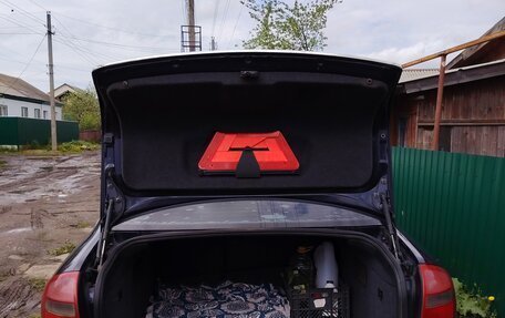 Audi A6, 2001 год, 300 000 рублей, 12 фотография