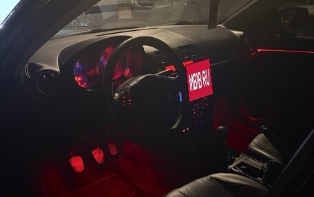 Mazda 3, 2007 год, 650 000 рублей, 22 фотография