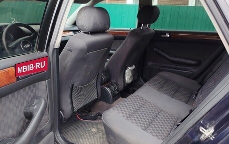 Audi A6, 2001 год, 300 000 рублей, 6 фотография