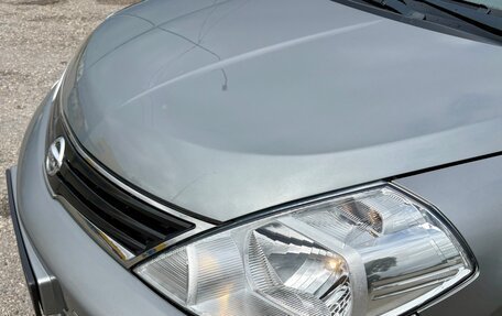 Nissan Tiida, 2010 год, 855 000 рублей, 8 фотография