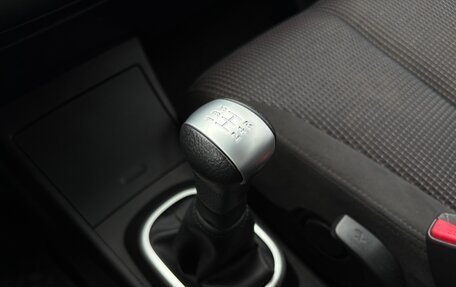 Nissan Tiida, 2010 год, 855 000 рублей, 18 фотография