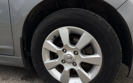 Nissan Tiida, 2010 год, 855 000 рублей, 12 фотография