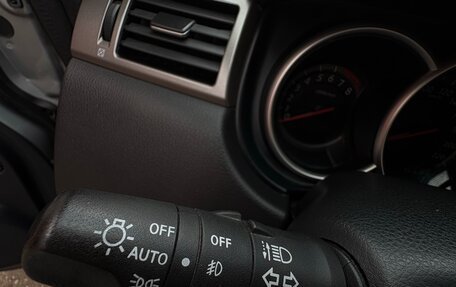 Nissan Tiida, 2010 год, 855 000 рублей, 25 фотография