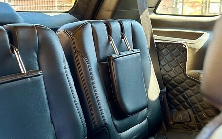 Ford Explorer VI, 2017 год, 2 399 999 рублей, 7 фотография