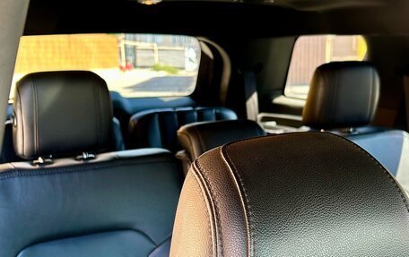 Ford Explorer VI, 2017 год, 2 399 999 рублей, 8 фотография