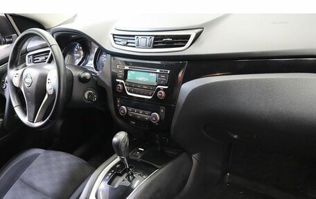 Nissan Qashqai, 2017 год, 1 669 000 рублей, 5 фотография