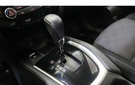 Nissan Qashqai, 2017 год, 1 669 000 рублей, 12 фотография