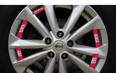 Nissan Qashqai, 2017 год, 1 669 000 рублей, 14 фотография