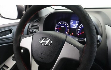 Hyundai Solaris II рестайлинг, 2016 год, 879 000 рублей, 8 фотография