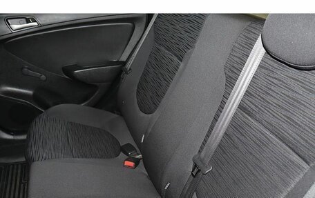 Hyundai Solaris II рестайлинг, 2016 год, 879 000 рублей, 7 фотография