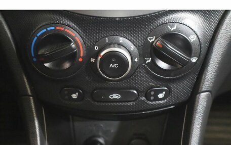 Hyundai Solaris II рестайлинг, 2016 год, 879 000 рублей, 11 фотография