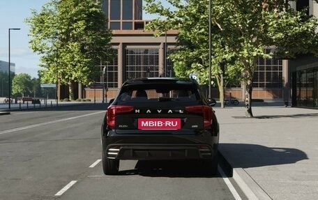 Haval Jolion, 2026 год, 2 099 000 рублей, 5 фотография