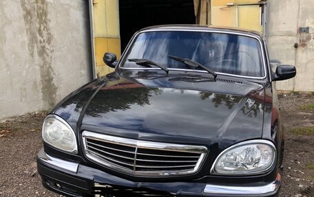 ГАЗ 31105 «Волга», 2006 год, 400 000 рублей, 3 фотография