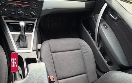 BMW X3, 2009 год, 1 000 000 рублей, 18 фотография
