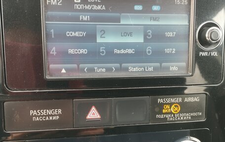 Mitsubishi Outlander III рестайлинг 3, 2013 год, 1 490 000 рублей, 10 фотография