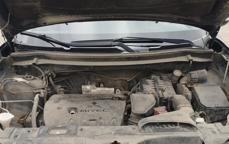 Mitsubishi Outlander III рестайлинг 3, 2013 год, 1 490 000 рублей, 14 фотография