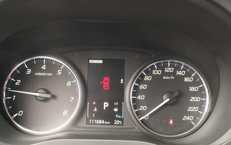 Mitsubishi Outlander III рестайлинг 3, 2013 год, 1 490 000 рублей, 9 фотография