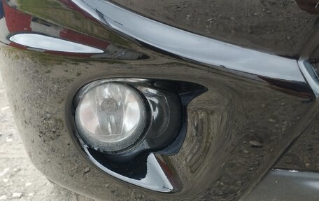 Mitsubishi Outlander III рестайлинг 3, 2013 год, 1 490 000 рублей, 12 фотография